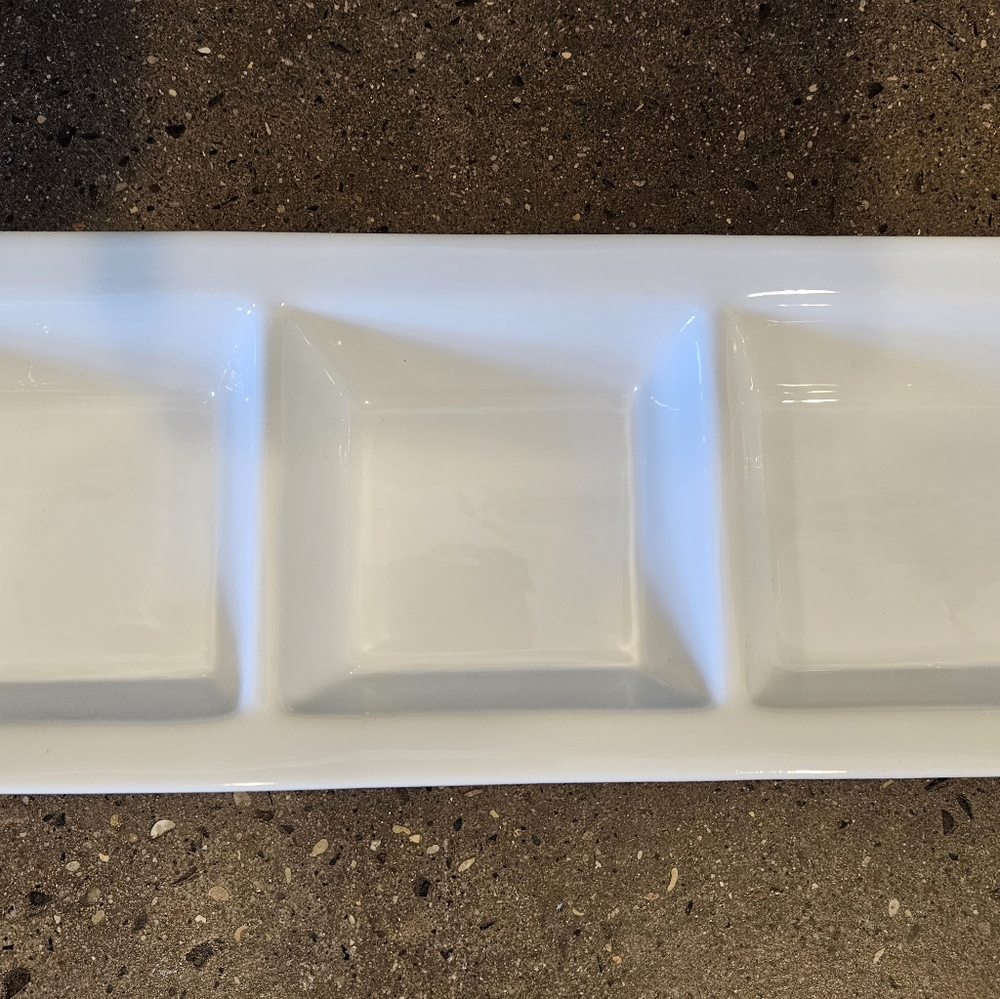 Serving dish